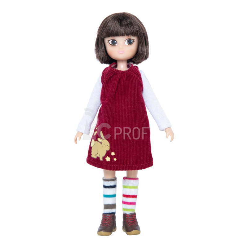 Lottie Doll Rosie Boo