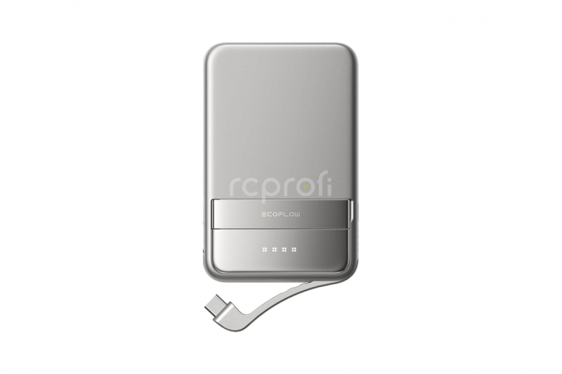 Magnetická power banka EcoFlow RAPID (5000 mAh)