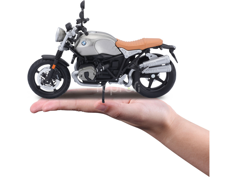 Maisto BMW R ninet Scrambler 1:12