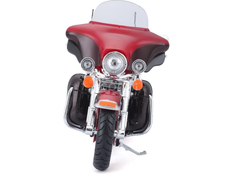 Maisto Harley Davidson 2013 FLHTK Electra Glide Ultra Limited 1:12