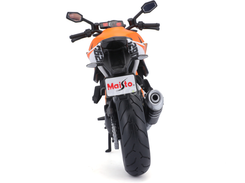 Maisto KTM 1290 Super Duke R 2014 1:12