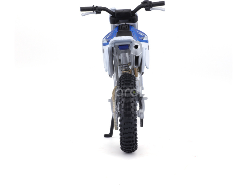 Maisto Yamaha YZ450F 2013 1:12