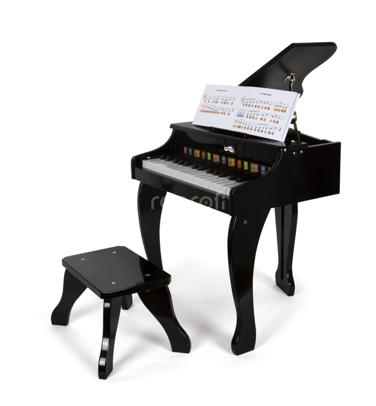 malé detské piano