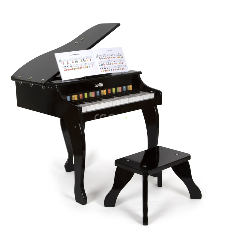 malé detské piano