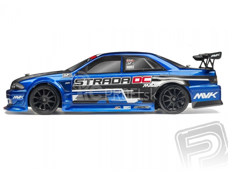 Maverick Strada DC 1/10 RTR Electric Drift Car