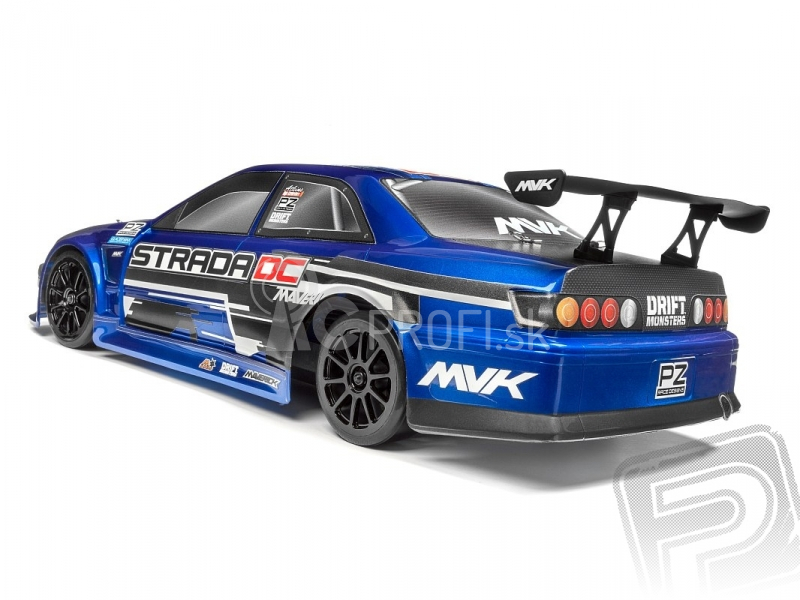 Maverick Strada DC 1/10 RTR Electric Drift Car