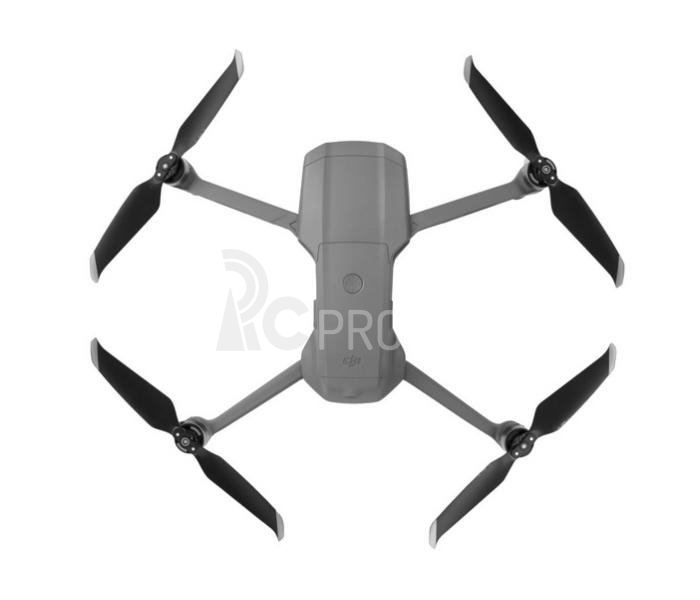 MAVIC AIR 2 – 7238 Low-Noise rýchloupínacie vrtule Mavic (Silver)