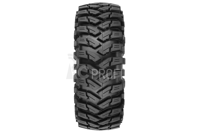 MAXXIS Trepador guma vrátane vložky 2.9 (zmes G8), pre SCX6, 2 ks.