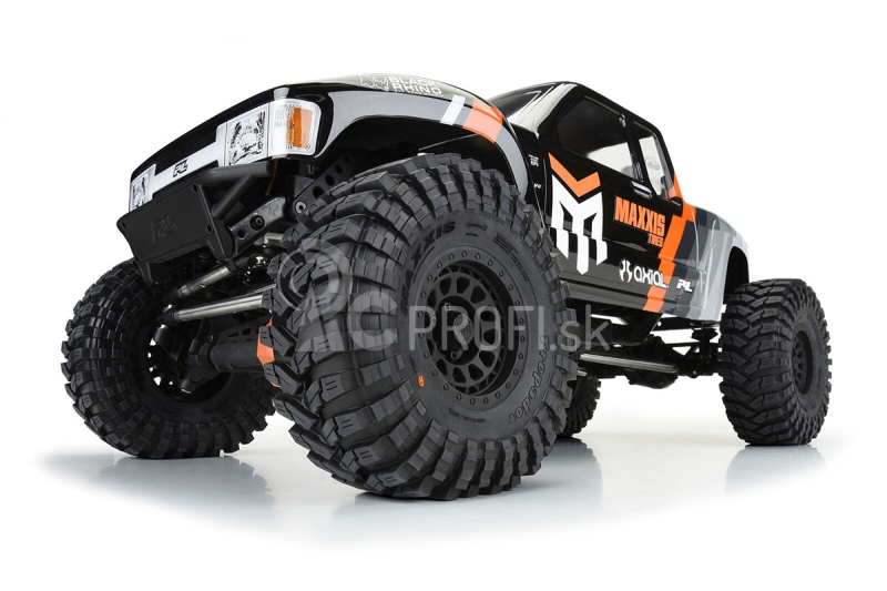 MAXXIS Trepador guma vrátane vložky 2.9 (zmes G8), pre SCX6, 2 ks.