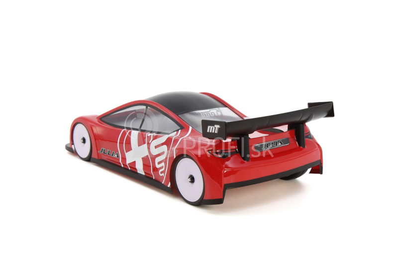 Mon-Tech JULIA Touring Car 1:10 190mm