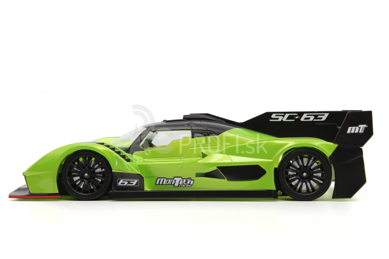 Mon-Tech SC-63 LMH Hyper Car 1:10