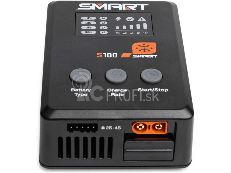 Nabíjačka Spektrum Smart S100 1x100W USB-C