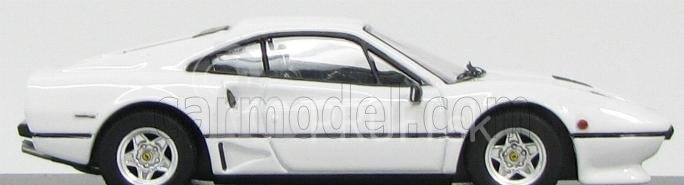 Najlepší model Ferrari 208 Gtb Turbo 1982 1:43 White