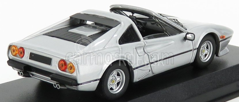 Najlepší model Ferrari 208 Gts Turbo 1982 1:43 Grey