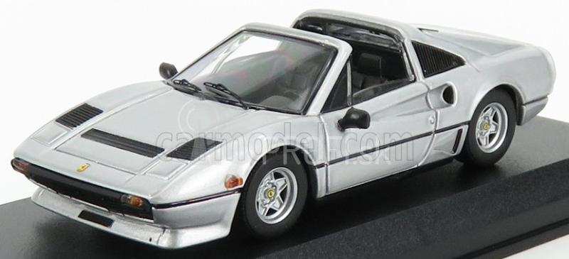 Najlepší model Ferrari 208 Gts Turbo 1982 1:43 Grey