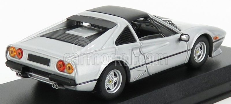 Najlepší model Ferrari 208 Gts Turbo 1982 1:43 Grey