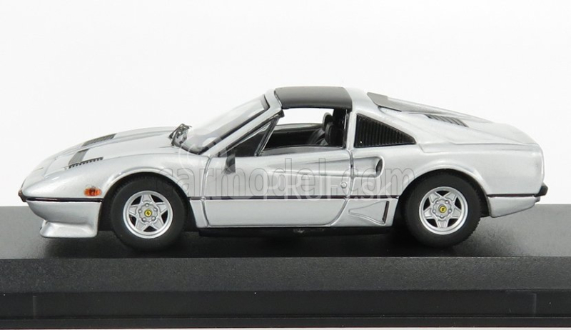 Najlepší model Ferrari 208 Gts Turbo 1982 1:43 Grey