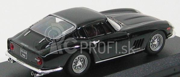 Najlepší model Ferrari 275 Gtb/4 Salone Di Parigi 1966 1:43 Black