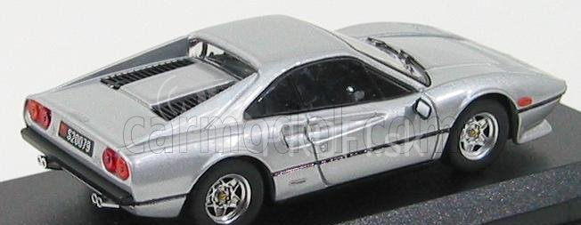 Najlepší model Ferrari 308 Gtb 1978 1:43 Silver