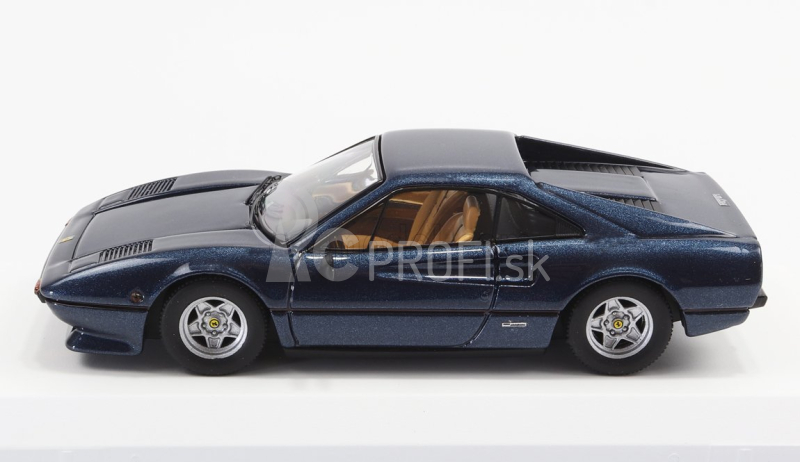 Najlepší model Ferrari 308 Gtb 1980 1:43 Blue