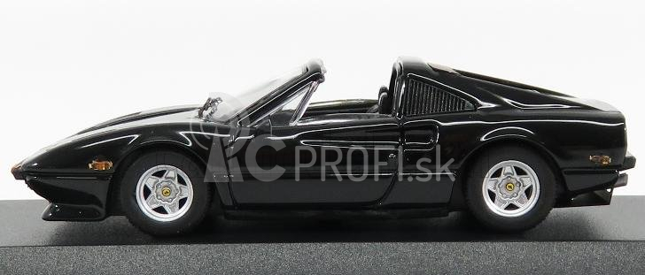 Najlepší model Ferrari 308 Gts Spider Usa Version 1979 1:43 Black