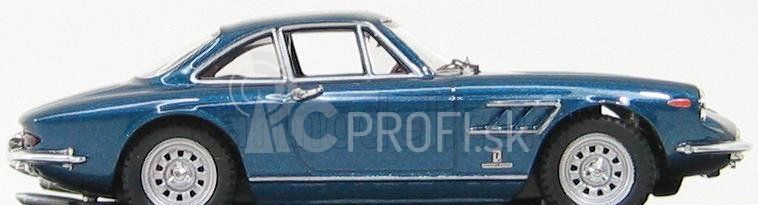 Najlepší model Ferrari 330 Gtc 1966 1:43 Blue Met