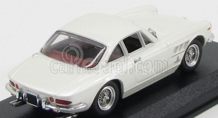 Najlepší model Ferrari 330 Gtc 1966 1:43 Pearl White Met