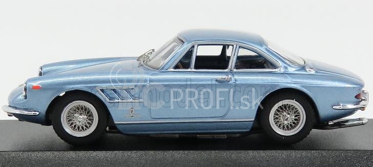 Najlepší model Ferrari 330 Gtc Coupe 1966 1:43 Light Blue Met