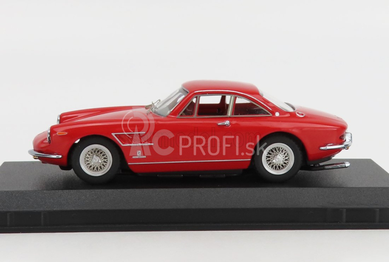 Najlepší model Ferrari 330 Gtc Coupe 1966 1:43 Red