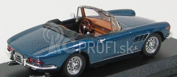 Najlepší model Ferrari 330 Gts Spider 1966 1:43 Blue Met