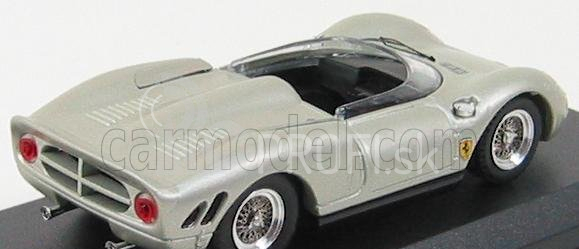 Najlepší model Ferrari 330p2 1964 1:43 Hliník