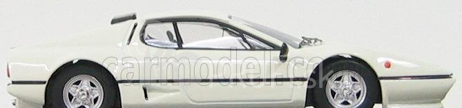 Najlepší model Ferrari 512 Bb 1976 1:43 White