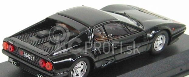 Najlepší model Ferrari 512bb 1976 1:43 Black