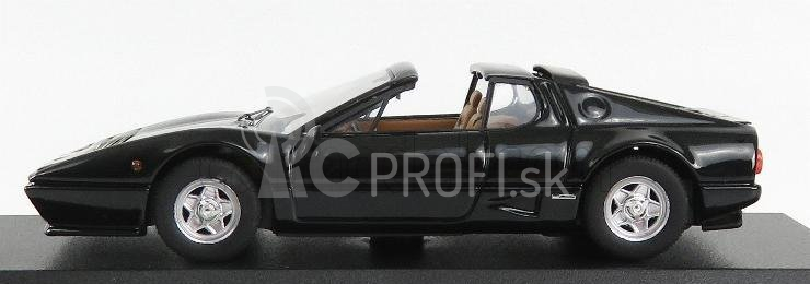 Najlepší model Ferrari 512bb Targa 1981 1:43 Black