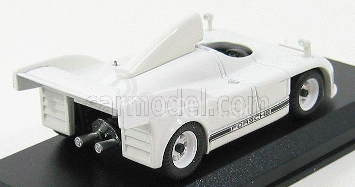 Najlepší model Porsche 908/4 Prova 1978 1:43 White