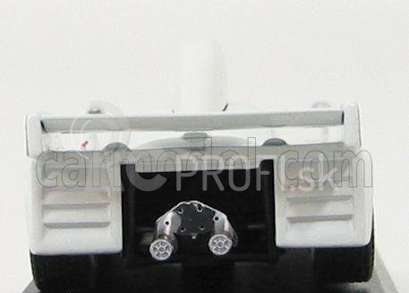 Najlepší model Porsche 908/4 Prova 1978 1:43 White