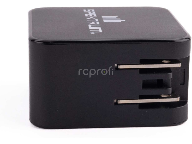 Napájací adaptér Spektrum USB-C 65W GaN