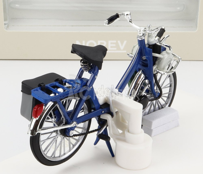 Norev Solex 3800 1969 1:18 Modrá