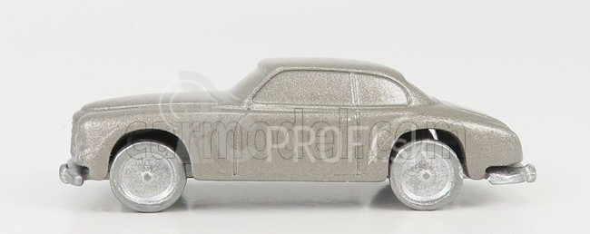 Officina-942 Alfa romeo 1900c Sprint 1951 1:76 Strieborná