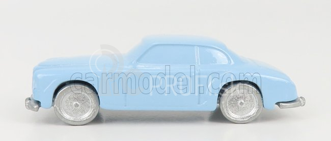 Officina-942 Alfa romeo 1900c Sprint 1951 1:76 svetlomodrá