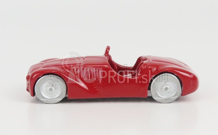 Officina-942 Ferrari 125s 1:76 Červená