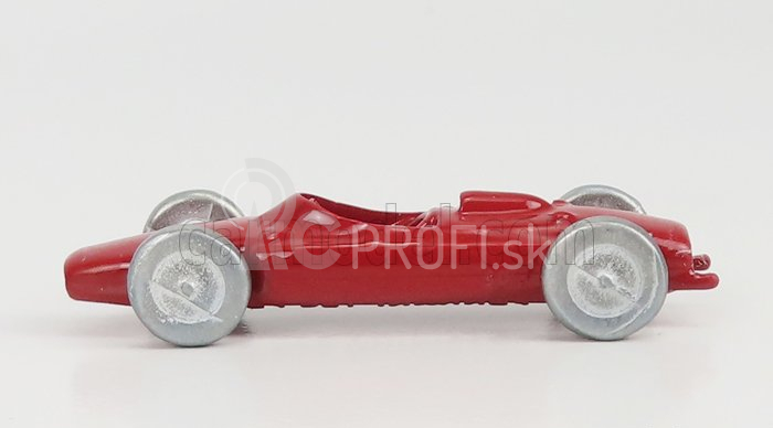 Officina-942 Ferrari F1 156f2 1:76 Červená