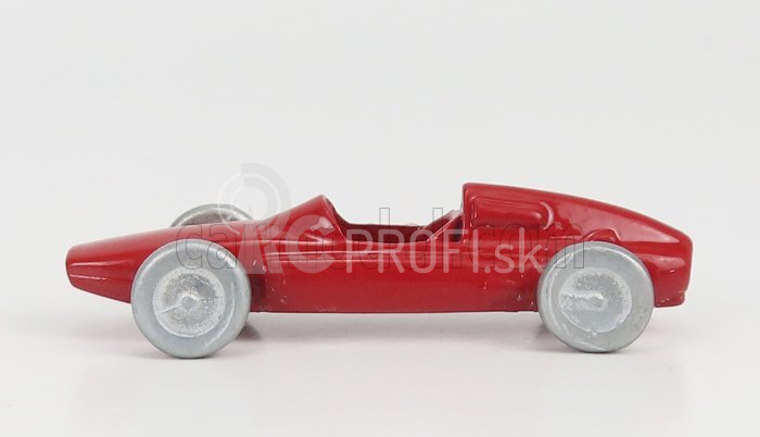 Officina-942 Ferrari F1 246p 1:76 červená