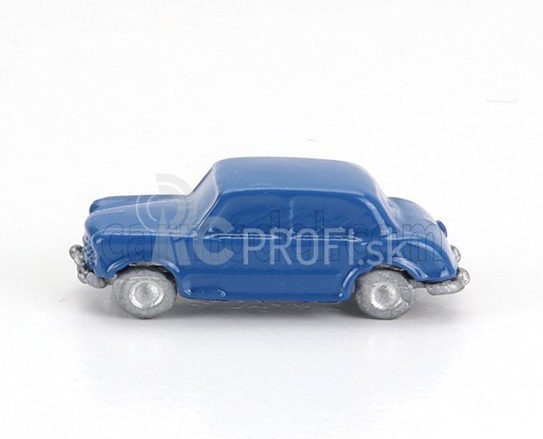 Officina-942 Fiat 1100/103 1953 1:160 Modrá