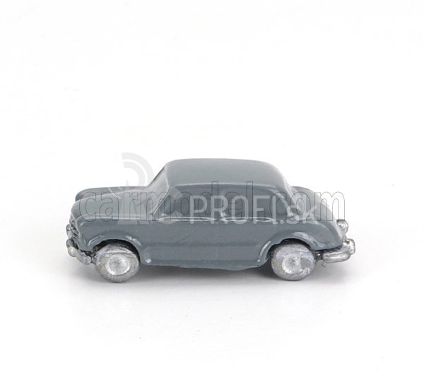 Officina-942 Fiat 1100/103 1953 1:160 Sivá