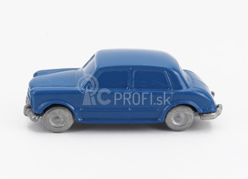 Officina-942 Fiat 1100/103 1953 1:76 Modrá