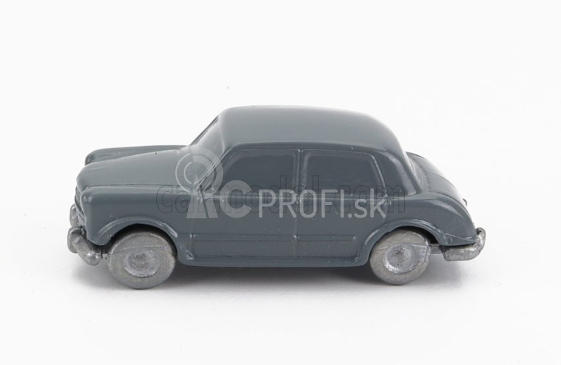 Officina-942 Fiat 1100/103 1953 1:76 Sivá