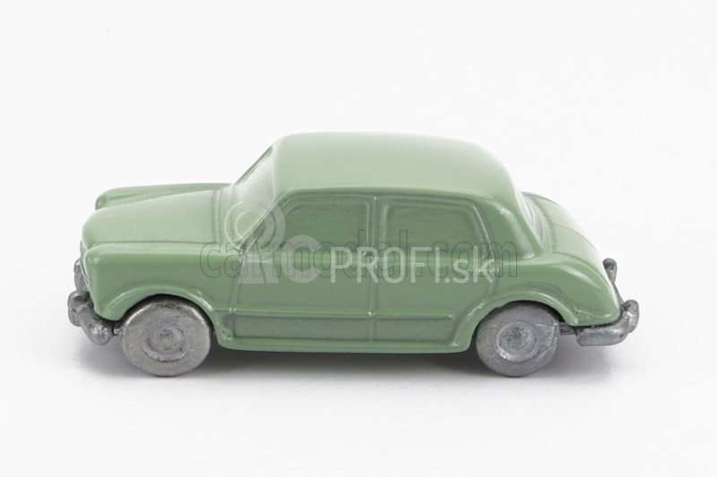 Officina-942 Fiat 1100/103 1953 1:76 svetlozelená