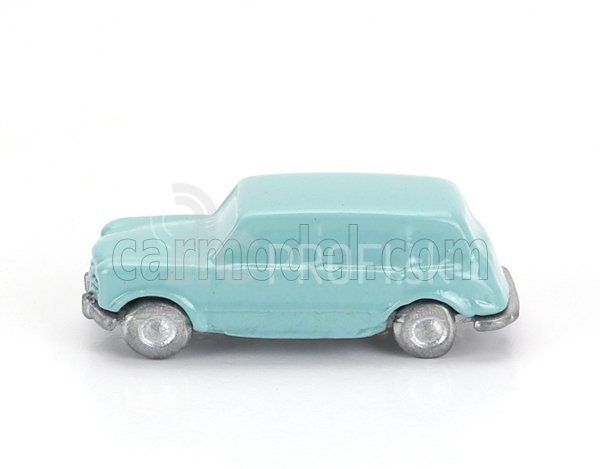 Officina-942 Fiat 1100/103 Familiare Sw Station Wagon 1953 1:160 Svetlomodrá