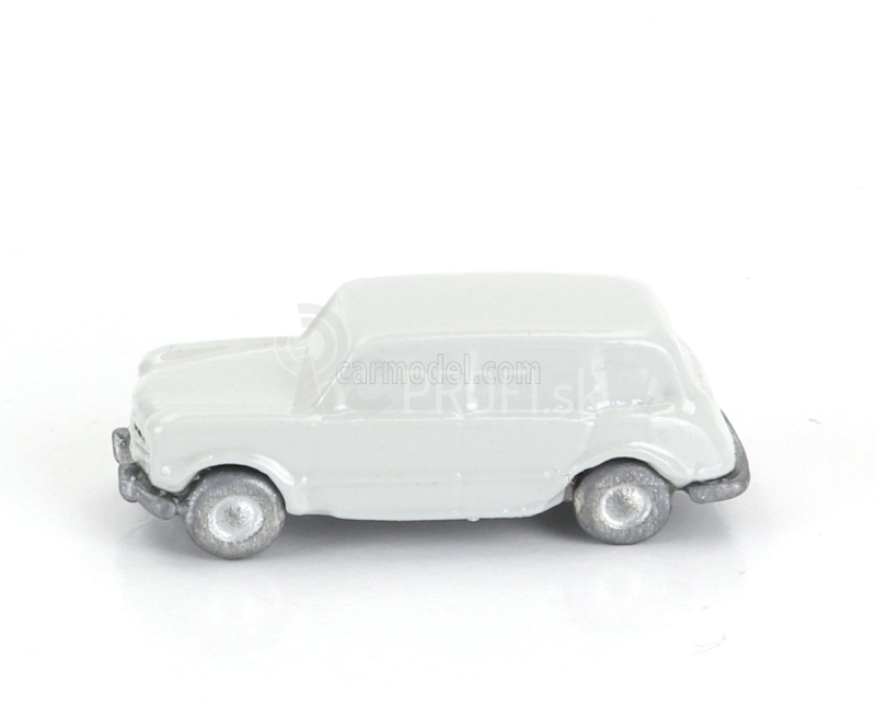 Officina-942 Fiat 1100/103 Familiare Sw Station Wagon 1953 1:160 svetlosivá